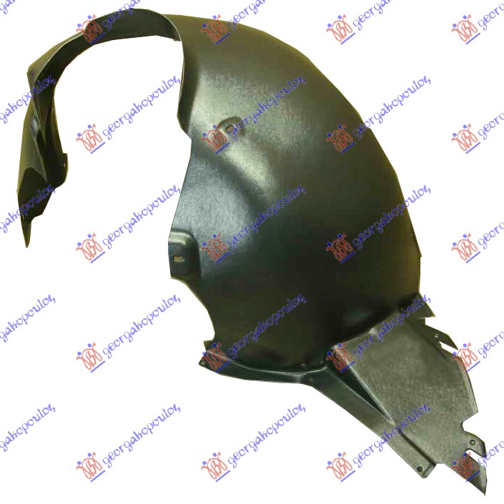 ΘΟΛΟΣ ΕΜΠΡΟΣ ΠΛΑΣΤΙΚΟΣ (Α ΠΟΙΟΤΗΤΑ) ΑΡ