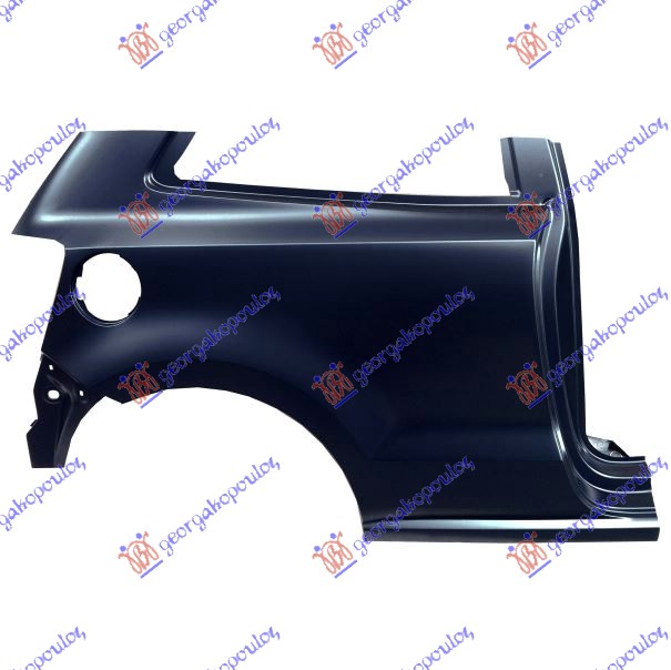 ΦΤΕΡΟ ΠΙΣΩ 3Π ΔΕΞ