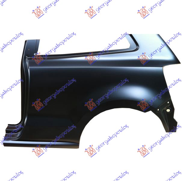 ΦΤΕΡΟ ΠΙΣΩ 3Π ΑΡ