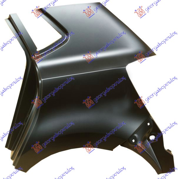 ΦΤΕΡΟ ΠΙΣΩ 5Π ΑΡ