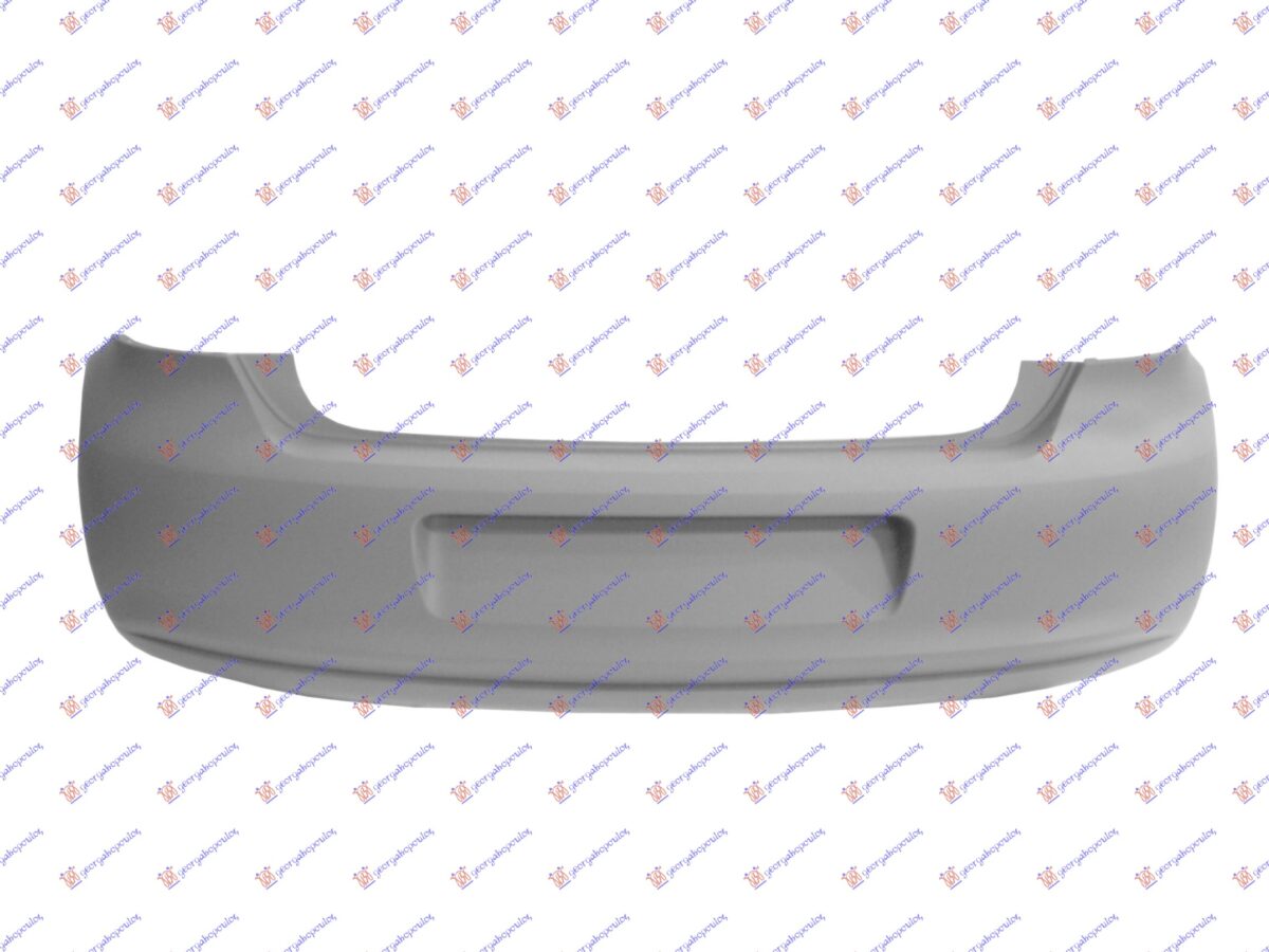 ΠΡΟΦΥΛΑΚΤΗΡΑΣ ΠΙΣΩ (ΜΕ ΚΡΥΦΗ ΓΥΡΙΣΤΗ ΕΞΑΤΜΙΣΗ) (ΜΕ ΣΗΜΑΔΙΑ ΚΟΠΗΣ ΓΙΑ PDC) (Α ΠΟΙΟΤΗΤΑ)