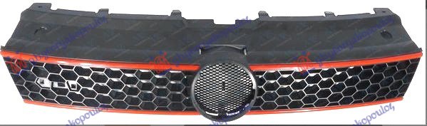 ΜΑΣΚΑ GTi (ΚΟΚΚΙΝΟ ΣΥΡΙΤΙ)