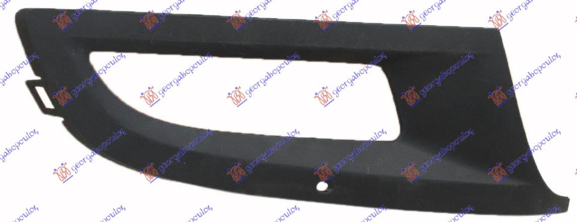 ΔΙΧΤΥ ΠΡΟΦΥΛΑΚΤΗΡΑ ΕΜΠΡΟΣ (ΜΕ ΤΡΥΠΑ ΓΙΑ ΠΡΟΒΟΛΕΑ) ΔΕΞ