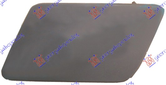 ΚΑΛΥΜΜΑ ΓΙΑ ΠΙΤΣΙΛΙΣΤΗΡΙ GTi ΑΡ