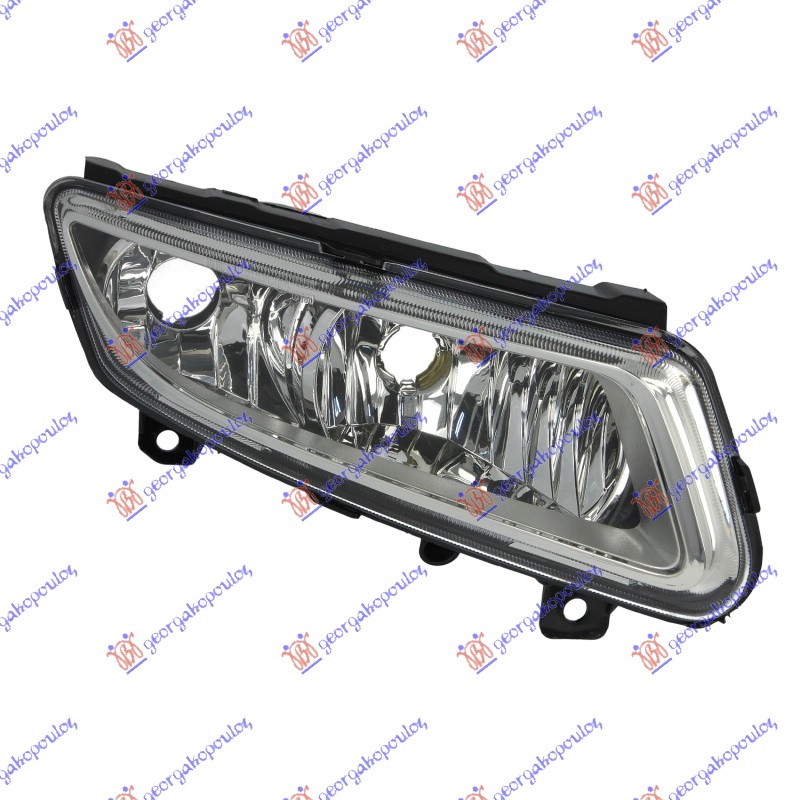 ΠΡΟΒΟΛΕΑΣ ΟΜΙΧΛΗΣ ΜΕ ΦΩΣ ΗΜΕΡΑΣ (E) (DEPO) ΔΕΞ