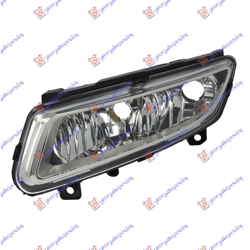 ΠΡΟΒΟΛΕΑΣ ΟΜΙΧΛΗΣ ΜΕ ΦΩΣ ΗΜΕΡΑΣ (E) (DEPO) ΑΡ