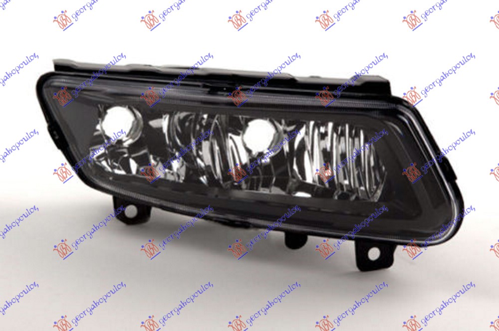 ΠΡΟΒΟΛΕΑΣ ΟΜΙΧΛΗΣ ΦΥΜΕ ME ΦΩΣ ΗΜΕΡΑΣ (E) (TYC) ΔΕΞ