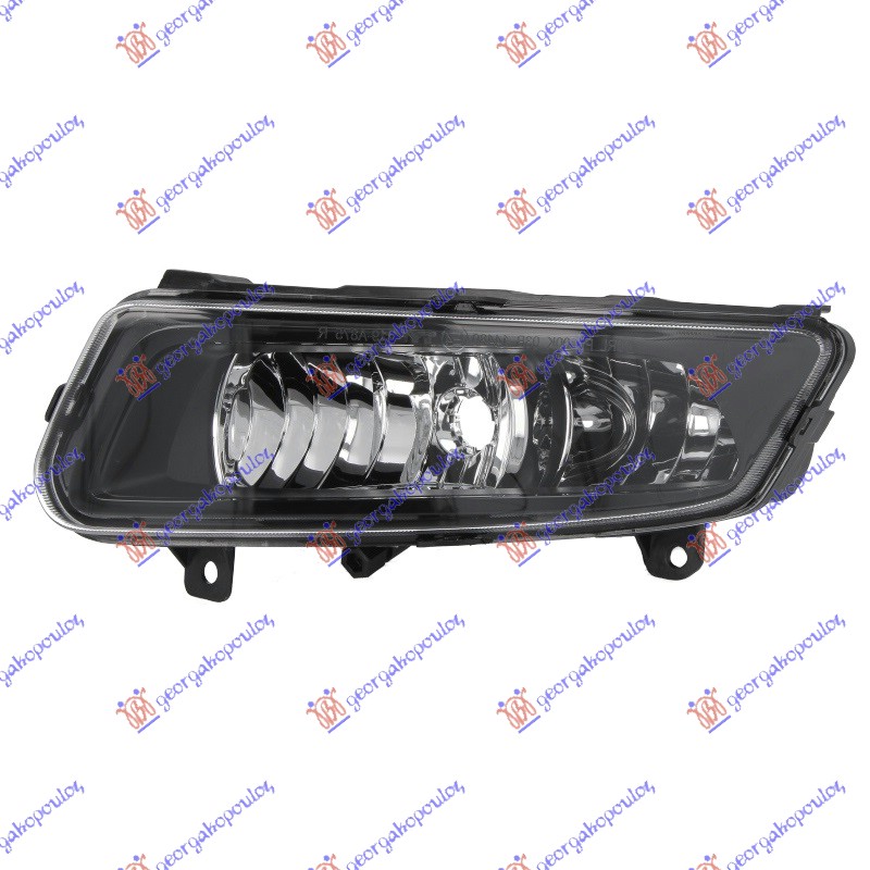 ΠΡΟΒΟΛΕΑΣ ΟΜΙΧΛΗΣ ΦΥΜΕ (ΚΙΝΑ) ΑΡ