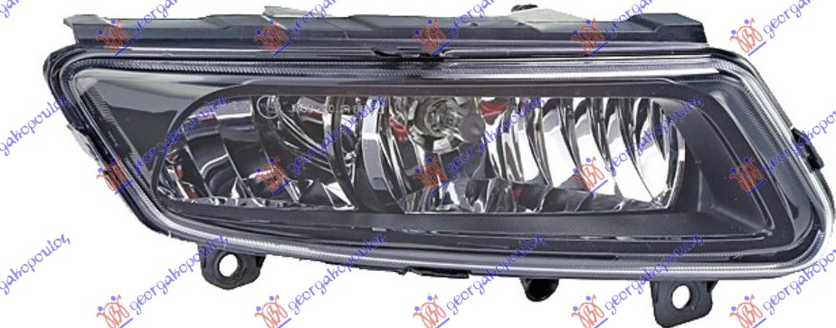 ΠΡΟΒΟΛΕΑΣ ΟΜΙΧΛΗΣ ΦΥΜΕ (HELLA) ΔΕΞ