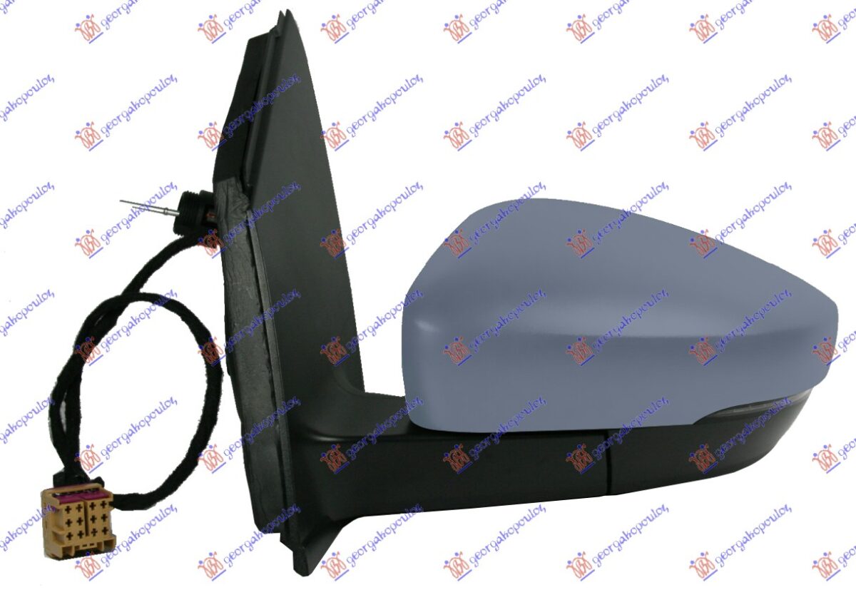 ΚΑΘΡΕΦΤΗΣ ΜΗΧΑΝΙΚΟΣ ΒΑΦΟΜΕΝΟΣ (ΜΕ ΦΛΑΣ) (ΤΕΤΡΑΓΩΝΗ ΦΙΣΑ) (Α ΠΟΙΟΤΗΤΑ) (ASPHERICAL GLASS) ΑΡ