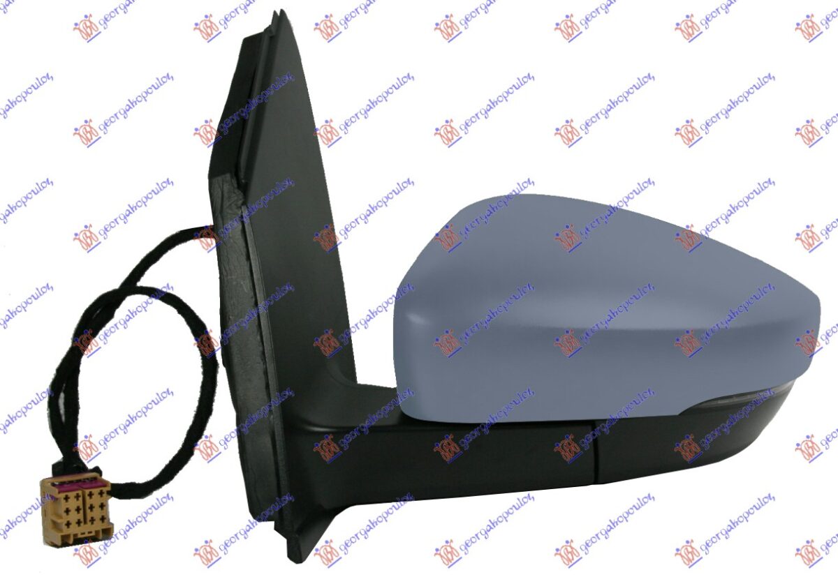 ΚΑΘΡΕΦΤΗΣ ΗΛΕΚΤΡΙΚΟΣ ΘΕΡΜΑΙΝΟΜΕΝΟΣ ΒΑΦΟΜΕΝΟΣ (ΜΕ ΦΛΑΣ) (ΤΕΤΡΑΓΩΝΗ ΦΙΣΑ) (ASPHERICAL GLASS) ΑΡ