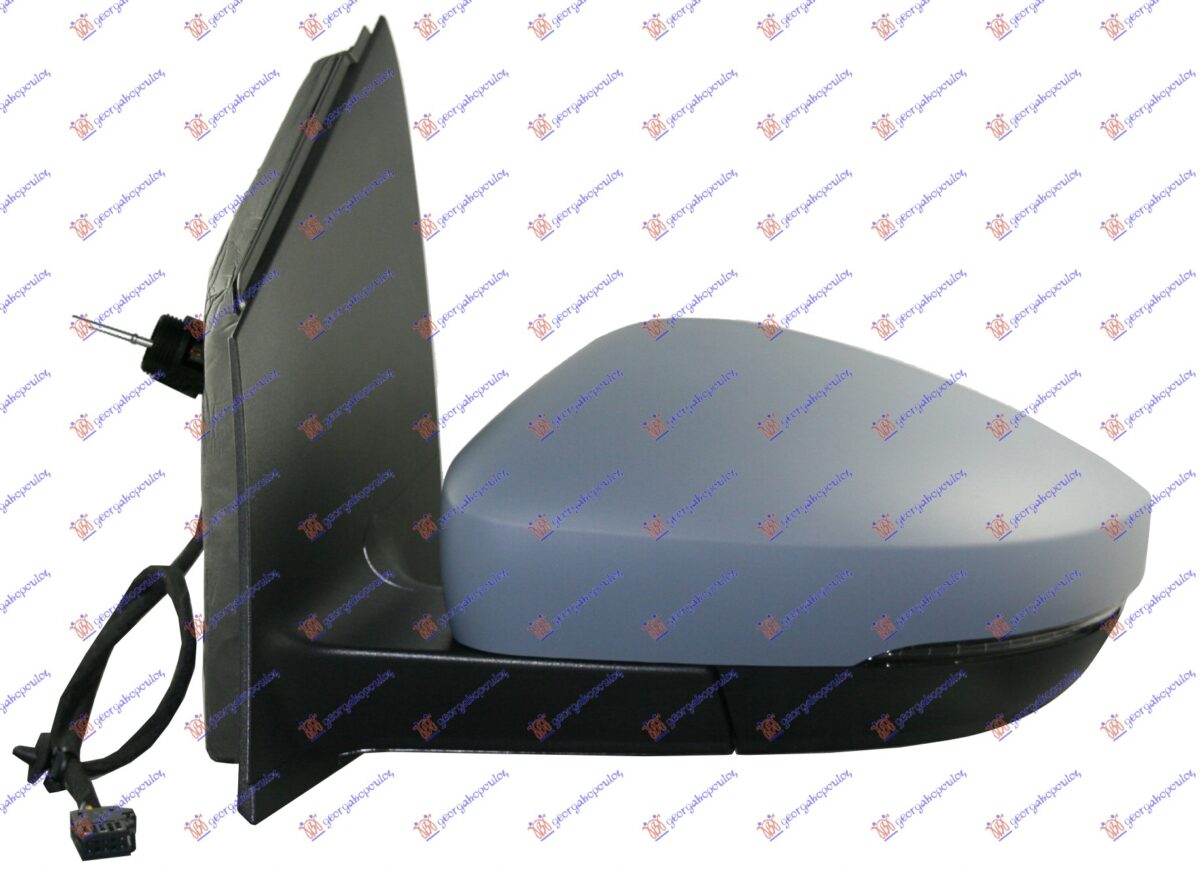 ΚΑΘΡΕΦΤΗΣ ΜΗΧΑΝΙΚΟΣ ΒΑΦΟΜΕΝΟΣ (ΜΕ ΦΛΑΣ) (ΜΑΚΡΟΣΤΕΝΗ ΦΙΣΑ) (ASPHERICAL GLASS) ΑΡ