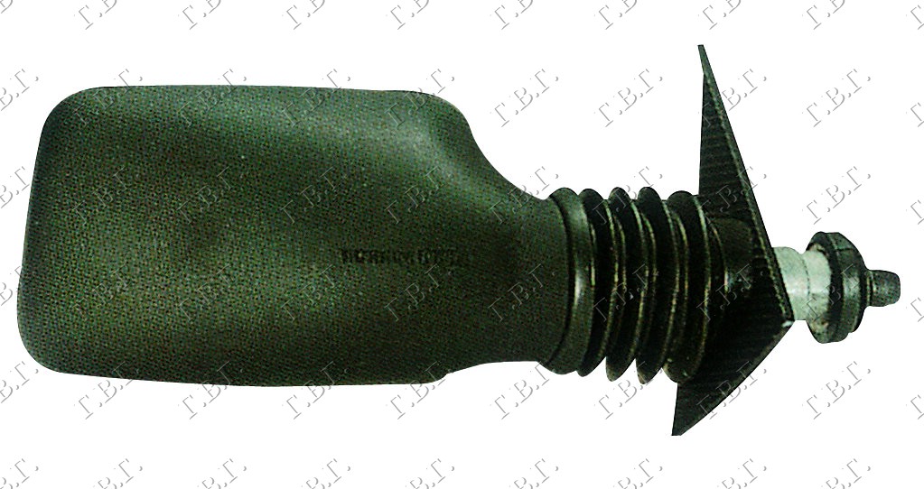 ΚΑΘΡΕΦΤΗΣ ΜΗΧΑΝΙΚΟΣ (CONVEX GLASS) ΔΕΞ