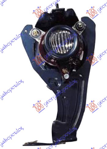 ΠΡΟΒΟΛΕΑΣ ΟΜΙΧΛΗΣ (E) ΔΕΞ