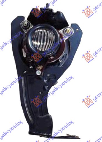 ΠΡΟΒΟΛΕΑΣ ΟΜΙΧΛΗΣ (E) ΑΡ