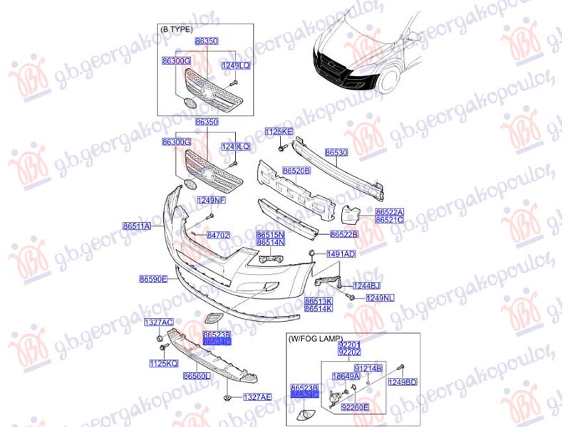 ΔΙΧΤΥ ΠΡΟΦΥΛΑΚΤΗΡΑ ΕΜΠΡΟΣ ΑΚΡΑΙΟ (Γ) ΔΕΞ