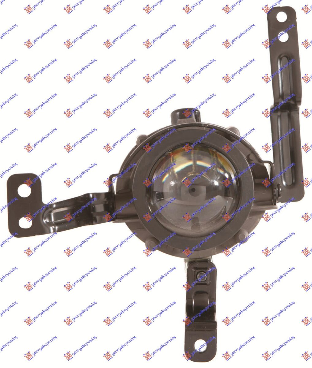 ΠΡΟΒΟΛΕΑΣ ΟΜΙΧΛΗΣ ΜΕ ΒΑΣΗ (Η) ΔΕΞ