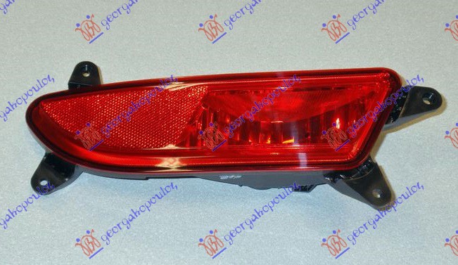 ΦΑΝΟΣ ΠΙΣΩ ΟΜΙΧΛΗΣ (Γ) ΑΡ