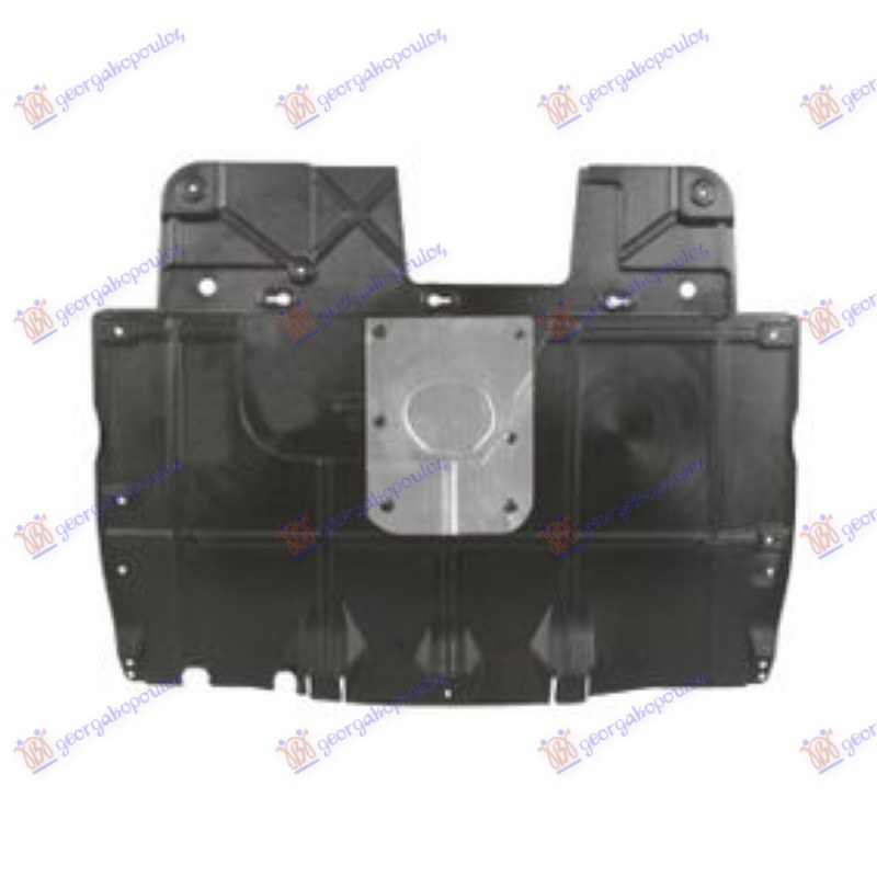 ΠΟΔΙΑ ΜΗΧΑΝΗΣ ΠΛΑΣΤΙΚΗ (Α ΠΟΙΟΤΗΤΑ)