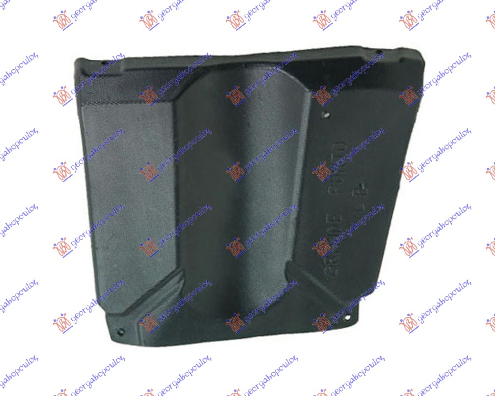 ΠΟΔΙΑ ΜΗΧΑΝΗΣ ΑΚΡΑΙΑ ΠΛΑΣΤΙΚΗ ΑΡ