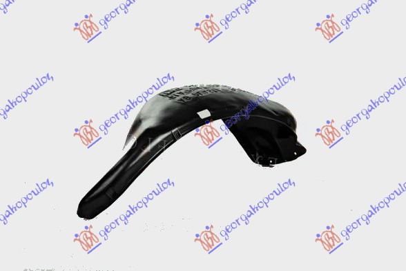 ΘΟΛΟΣ ΠΙΣΩ ΠΛΑΣΤΙΚΟΣ ΑΡ