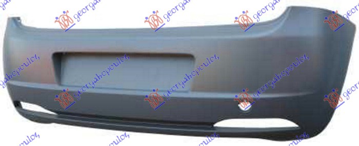 ΠΡΟΦΥΛΑΚΤΗΡΑΣ ΠΙΣΩ (Α ΠΟΙΟΤΗΤΑ)