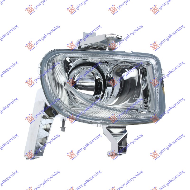 ΠΡΟΒΟΛΕΑΣ ΟΜΙΧΛΗΣ (E) (TYC) ΔΕΞ