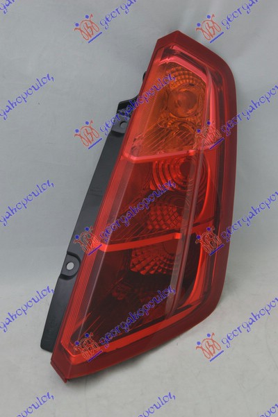 ΦΑΝΟΣ ΠΙΣΩ (Ε) (DEPO) ΔΕΞ