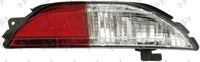 ΦΑΝΟΣ ΠΙΣΩ ΟΠΙΣΘΕΝ (MARELLI) 2007- ΔΕΞ