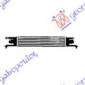 ΨΥΓΕΙΟ INTERCOOLER 1.3 MJTD-JTD (45x100x53)75H