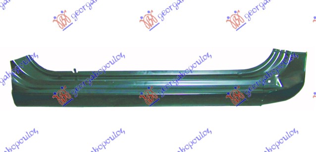 ΜΑΡΣΠΙΕ 3Π ΔΕΞ