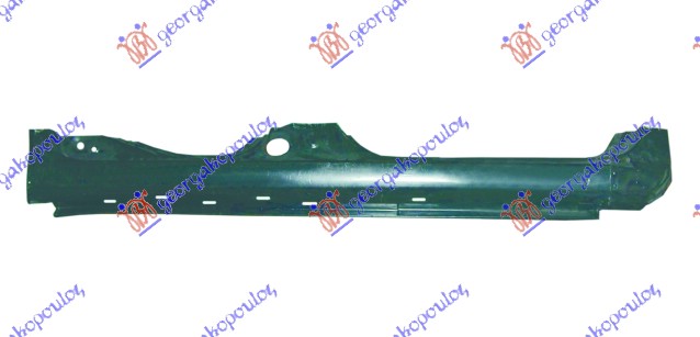 ΜΑΡΣΠΙΕ 5Π ΔΕΞ