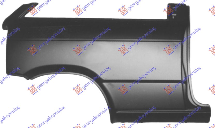 ΦΤΕΡΟ ΠΙΣΩ 3Π ΔΕΞ