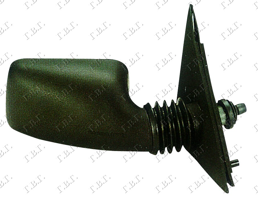 ΚΑΘΡΕΦΤΗΣ ΜΗΧΑΝΙΚΟΣ (CONVEX GLASS) ΔΕΞ