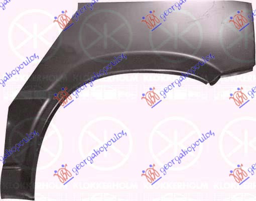 ΦΡΥΔΙ ΠΙΣΩ 2Π ΑΡ