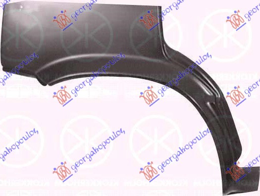 ΦΡΥΔΙ ΠΙΣΩ 4Π ΔΕΞ