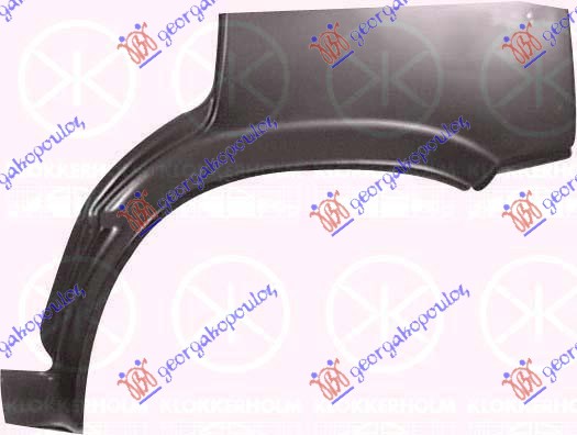 ΦΡΥΔΙ ΠΙΣΩ 4Π ΑΡ