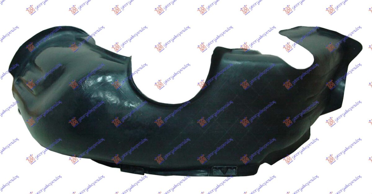 ΘΟΛΟΣ ΕΜΠΡΟΣ ΠΛΑΣΤΙΚΟΣ ΑΡ