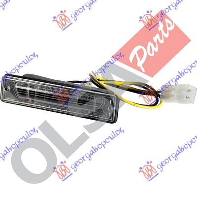 ΦΑΝΟΣ ΑΡΙΘΜΟΥ (Γ)