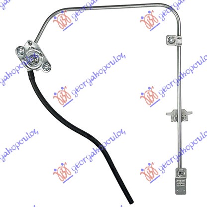 ΓΡΥΛΛΟΣ ΠΑΡΑΘΥΡΟΥ ΕΜΠΡΟΣ ΜΗΧΑΝΙΚΟΣ (Α ΠΟΙΟΤΗΤΑ) ΔΕΞ