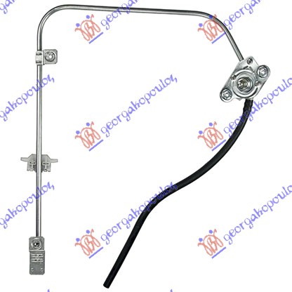 ΓΡΥΛΛΟΣ ΠΑΡΑΘΥΡΟΥ ΕΜΠΡΟΣ ΜΗΧΑΝΙΚΟΣ (Α ΠΟΙΟΤΗΤΑ) ΑΡ