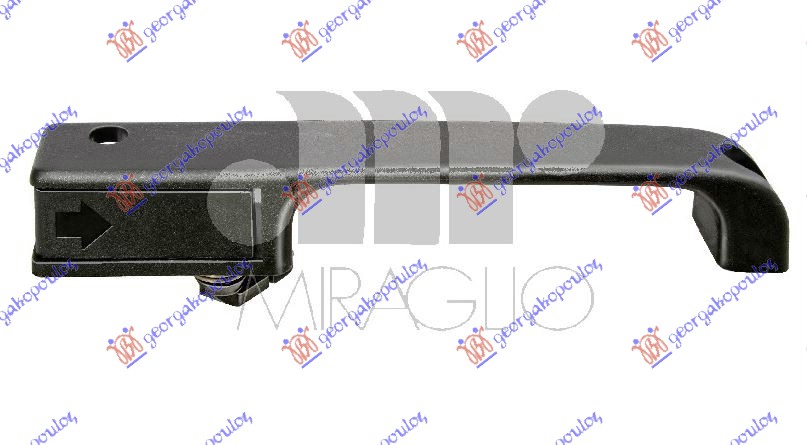 ΧΕΡΟΥΛΙ ΕΜΠΡΟΣ ΠΟΡΤΑΣ ΕΣΩ ΜΑΥΡΟ ΔΕΞ