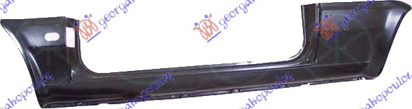 ΜΑΡΣΠΙΕ 2Π ΔΕΞ