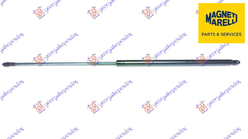 ΑΜΟΡΤΙΣΕΡ ΜΠΑΓΚΑΖ (MARELLI)