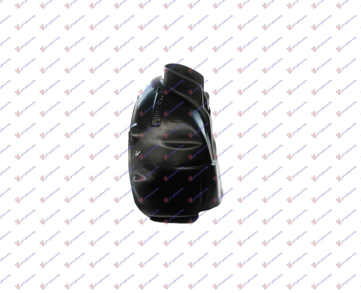 ΘΟΛΟΣ ΕΜΠΡΟΣ ΠΛΑΣΤΙΚΟΣ ΔΕΞ