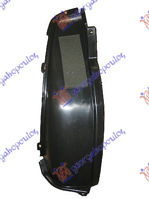 ΘΟΛΟΣ ΠΙΣΩ ΠΛΑΣΤΙΚΟΣ ΑΡ