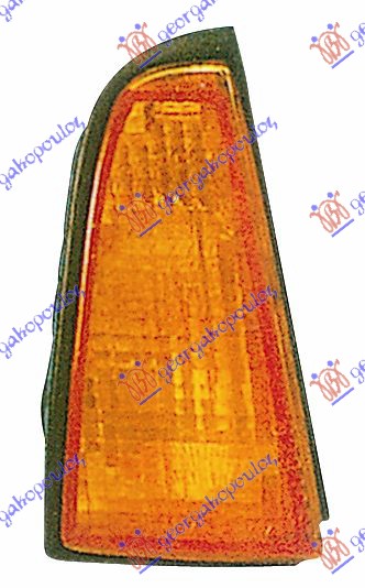 ΓΩΝΙΑ ΦΛΑΣ ΚΙΤΡΙΝΗ ΑΡ