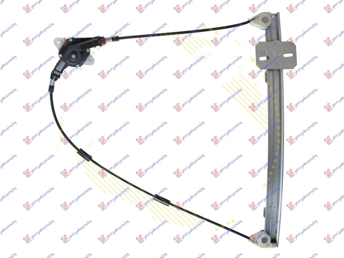 ΓΡΥΛΛΟΣ ΠΑΡΑΘΥΡΟΥ ΜΗΧΑΝΙΚΟΣ (Α ΠΟΙΟΤΗΤΑ) ΑΡ