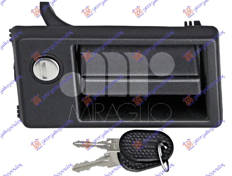 ΧΕΡΟΥΛΙ ΕΜΠΡΟΣ ΠΟΡΤΑΣ ΕΞΩ ΚΟΜΜΑΤΙ ΔΕΞ