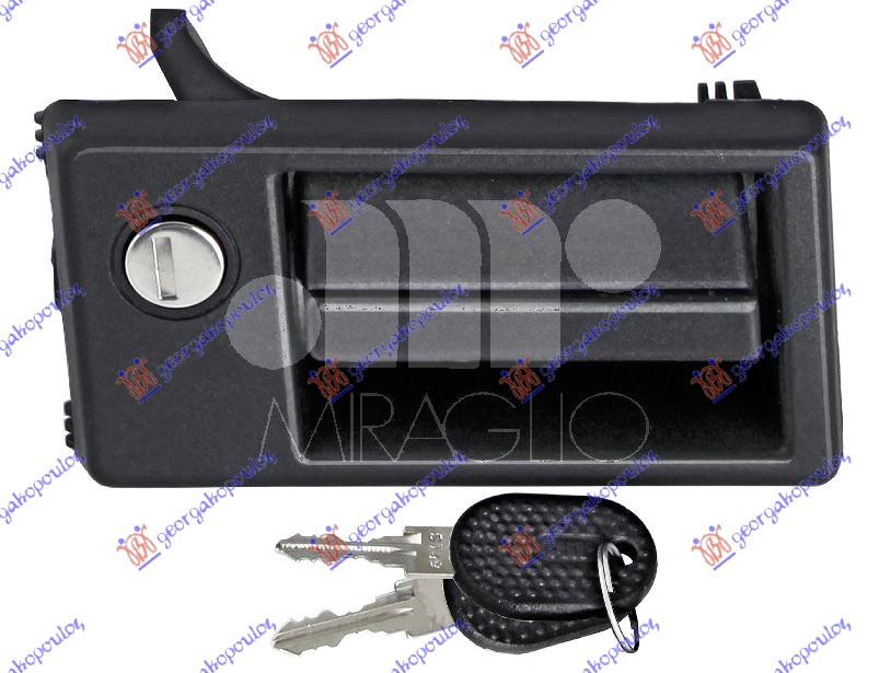 ΧΕΡΟΥΛΙ ΕΜΠΡΟΣ ΠΟΡΤΑΣ ΕΞΩ ΚΟΜΜΑΤΙ ΑΡ